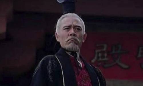 汉武帝历史图片