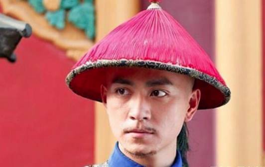 李煦历史图片