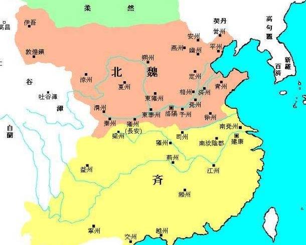 陈朝历史图片