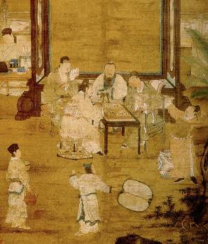 姚思廉历史图片
