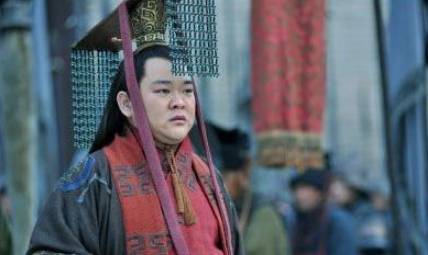 刘禅历史图片