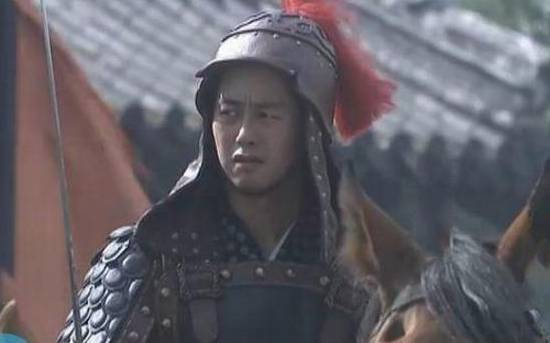 朱元璋历史图片