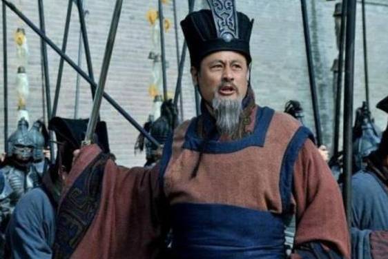 曹操历史图片