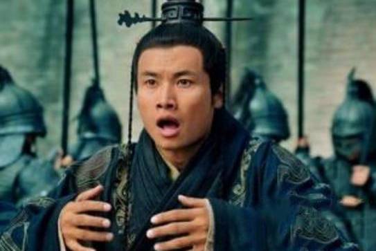 曹操历史图片