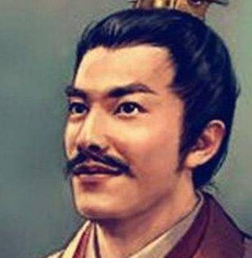 前赵历史图片