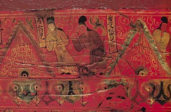北魏历史图片