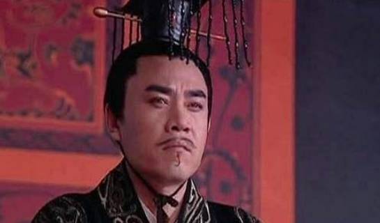 汉武帝历史图片