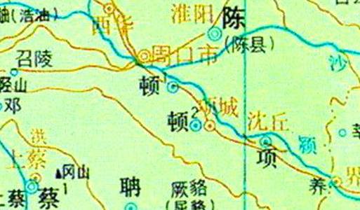 顿国历史图片