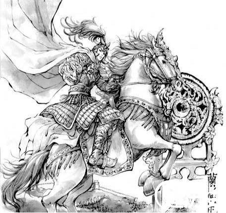 预言历史图片