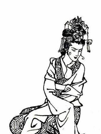 武姜历史图片