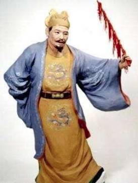 后晋历史图片