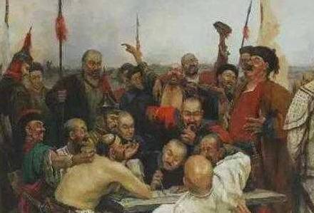 清朝历史图片