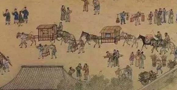 宋朝历史图片