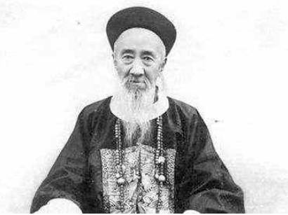 清朝历史图片