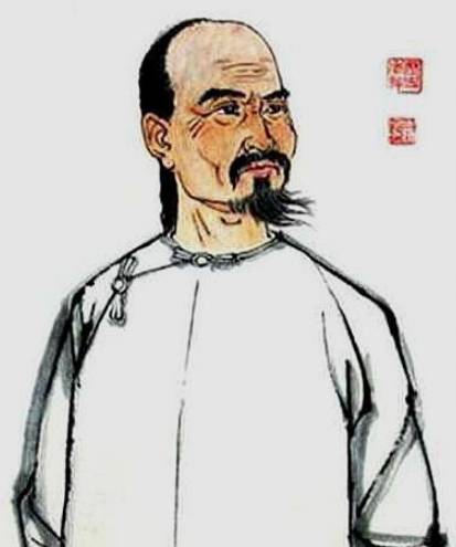 赵翼历史图片