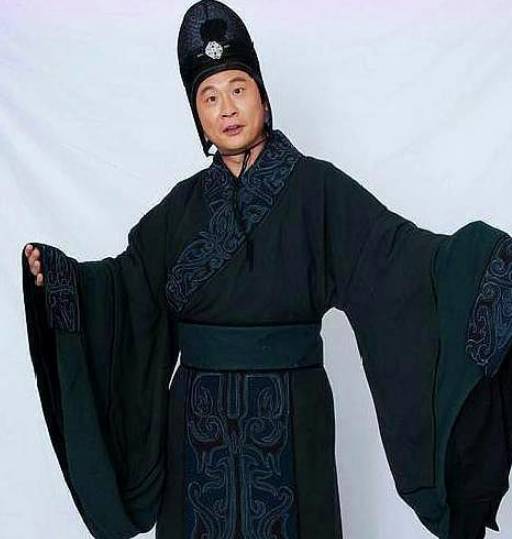 赵翼历史图片
