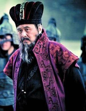 曹操历史图片