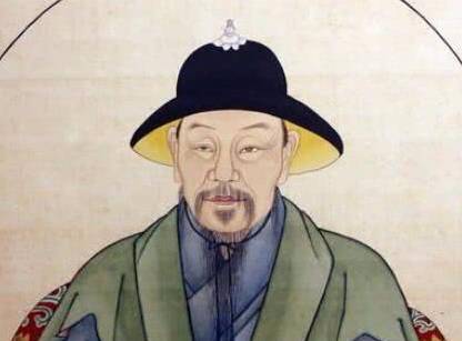 章惇历史图片
