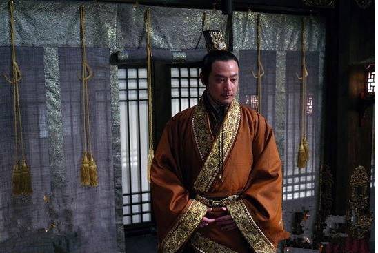 三国历史图片