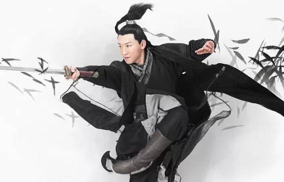 明朝历史图片