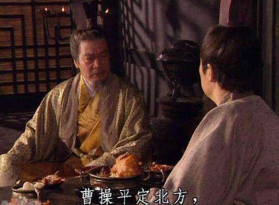 官渡之战历史图片