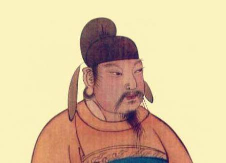杨行密历史图片