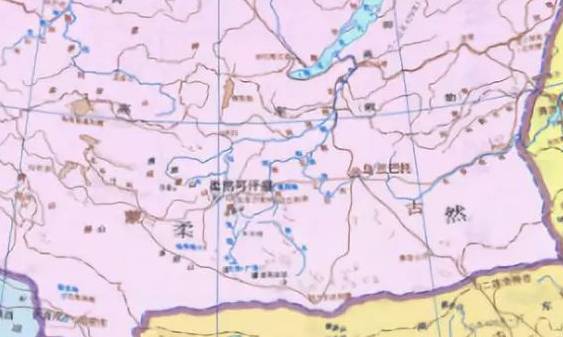 北魏历史图片