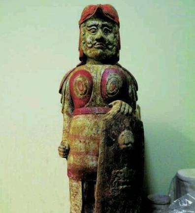北魏历史图片