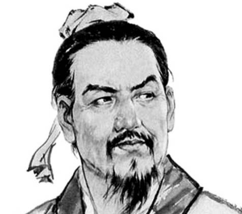 诸子百家历史图片