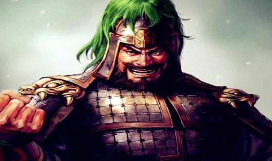 三国历史图片