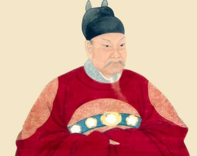 吴越历史图片