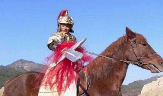 陈庆之历史图片