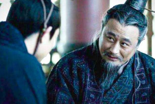 胡亥历史图片