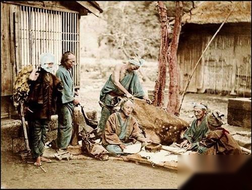 日本历史图片