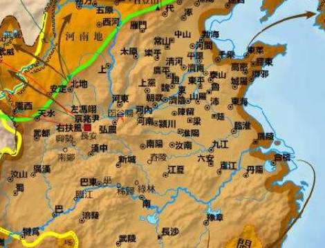 百越历史图片