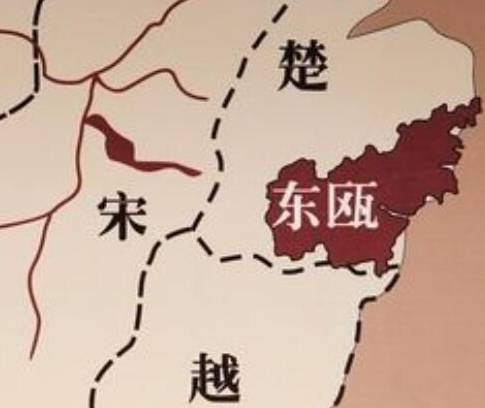 百越历史图片