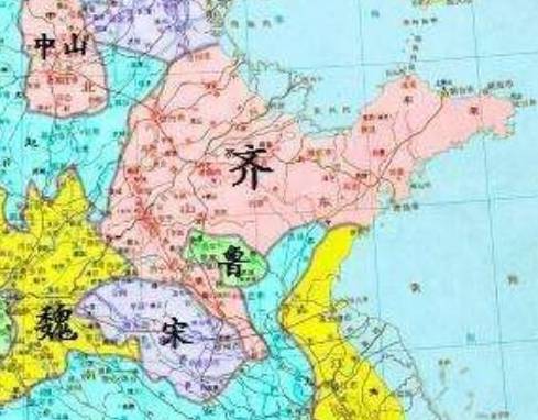 百越历史图片