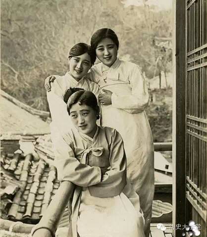 高丽历史图片