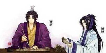 兵法历史图片