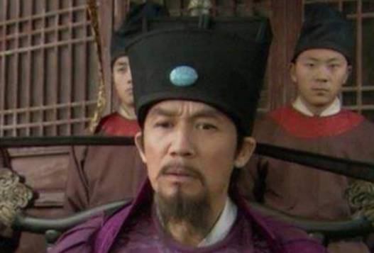 高俅历史图片