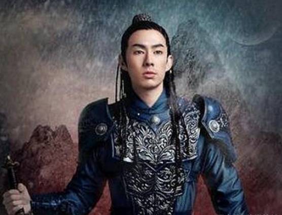 清河崔氏历史图片