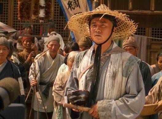 朱元璋历史图片
