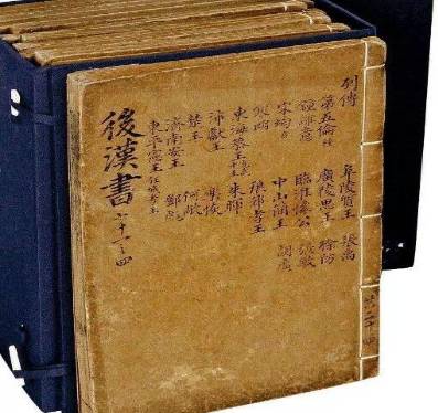 汉武帝历史图片