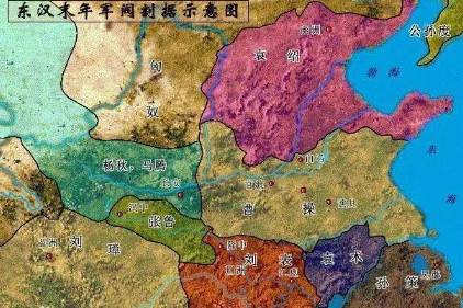 汉武帝历史图片