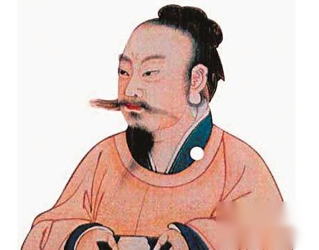 贾似道历史图片