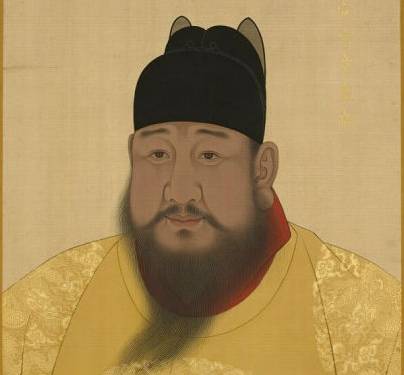 永宣盛世历史图片