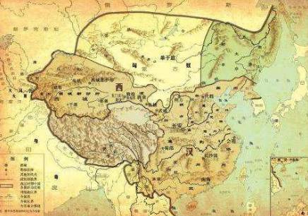 西域历史图片