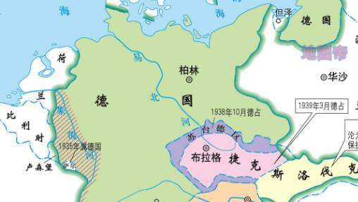 二战历史图片