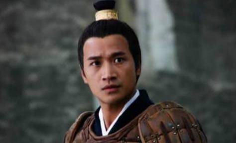 周亚夫历史图片