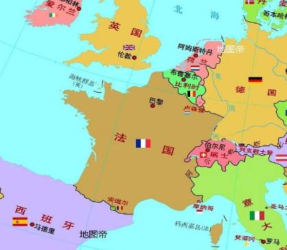 路易十六历史图片